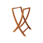 Teak Tischgestell faltbar