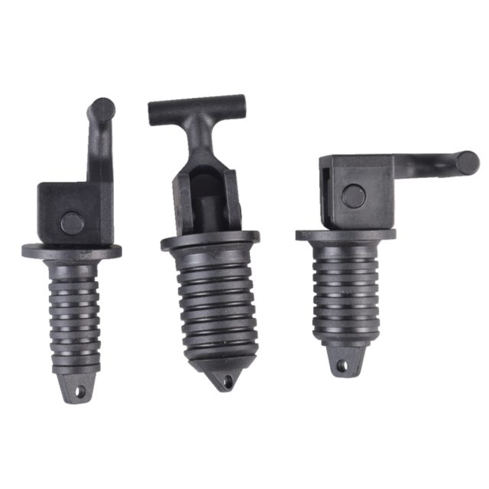 lhtd1133_e9b3-post60225 Ersatzstopfen Set Universell (3ST) – Bild 1