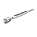 Wantenspanner Gabel-Term 5/16 4mm