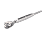 Wantenspanner Gabel-Term 5/8 8mm