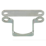 Mauerbügel für Schnellverschlussventile 8/10mm