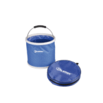 Stow-Away Pütz Nylon 9l