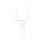 Ruderdolle 58mm 19mm Pin