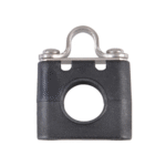 Strap-Eye 9,5mm für Relingmontage