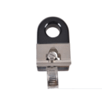 Klampe für Führungsauge