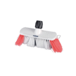 Deckwaschbürste Kunstst weich 24cm