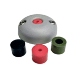 Kunststoff-Kabelführung A1-DG8P