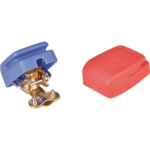 Batterie-Klemmen Quick-Connect(2st)