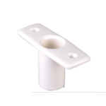 Dollenhalter Nylon 19mm Toppmontage