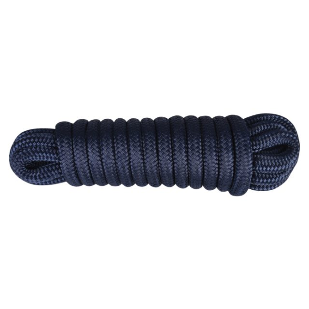 lhtd1313_95a2-post54438 Festmacher PES geflochten mit Augspleiß+Takling navy 16mm 15m – Bild 1