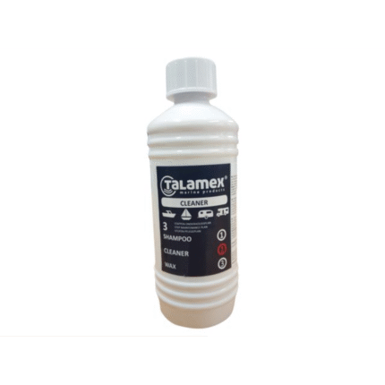 Talamex Boatcleaner 500ml