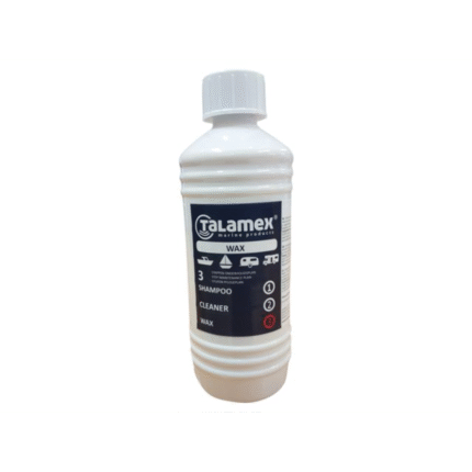 Talamex Boatwax 500ml