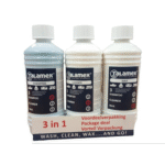 Talamex Pflege Set 3in1