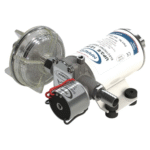 MarcSensor Pumpe UP3/E