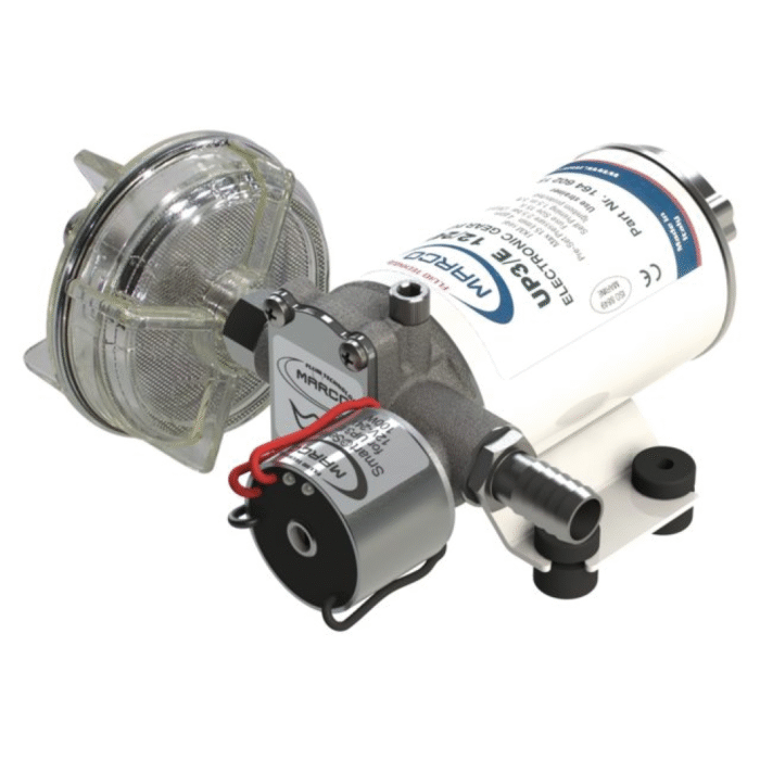 MarcSensor Pumpe UP3/E – Bild 1