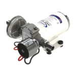 MarcSensor Pumpe UP6/E