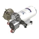 MarcSensor Pumpe UP12/E
