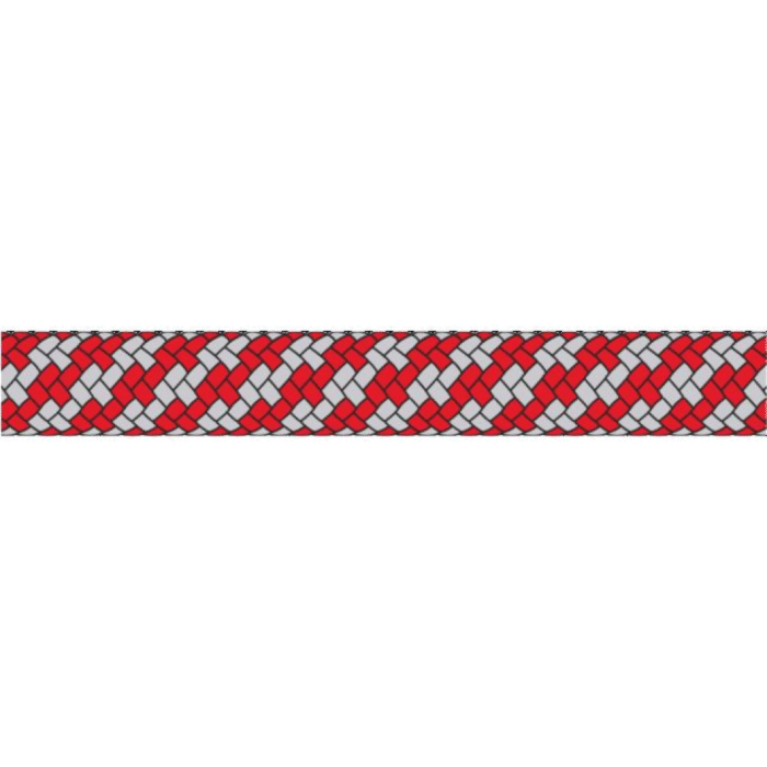Liros Racing Vectran rot 10mm per lfm – Bild 1