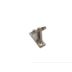 Unterteil für Klappverd Edelstahl