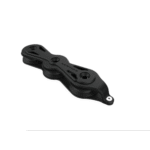 29916060BK Synchr60mm Organiser 3 Scheiben