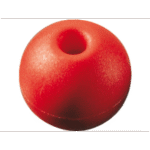 RF1315R Griffkugeln rot(10st)