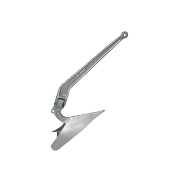 Pflugscharanker 15kg – Bild 1