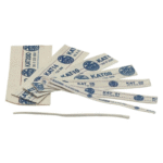 Dochte 14/15/20 65x230mm(2st)