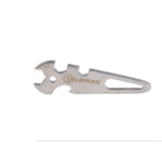 Schäkelschlüssel Edelstahl(10st)