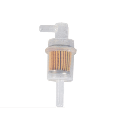 Benzinfilter bis max. 2000cm³ 90°