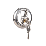 Rundbügelschloss 70mm