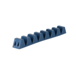 Multistreifen-Fender navy