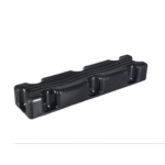 Pontonfender 50x12x7cm schwarz