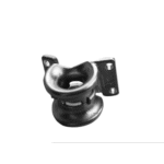 Universal Spi Spectacle Small Size Ø12 für Rope Ø5-Ø6-Ø7-Ø8-Ø10