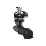 Ankerwinde VX2 700W Ketten-/Verholspill 8mm 12V Set