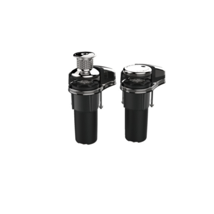Ankerwinde VX1L 500 Kettenspill 6/7mm Kit 12V