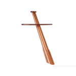 Lichtmast Länge 100cm