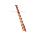 Lichtmast Länge 125cm