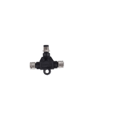 Dual Inst Connector (9506)