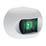 AS34 LED Stb weiß 12/24V