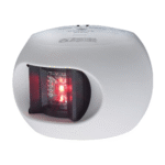 AS34 LED Bb weiß 12/24V