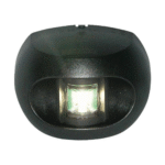 AS34 LED Heck schwarz 12/24V