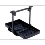 Attwood Batteriehalter verstellbar groß