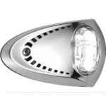 Attwood Dockinglights Edelstahl