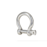 Schäkel geschweift 12mm