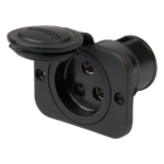 70A Trolling Motor Receptacle