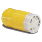 MarincLandstromstecker 230V/16A