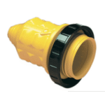 MarincSchutzkappe für Landstromstecker 230V/16A