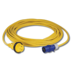 MarincLandstromkabel-Set 230V/16A 20m