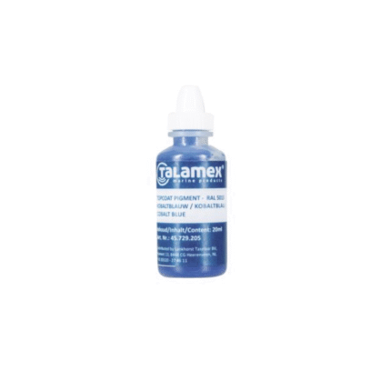 Farbpaste 20ml kobaltblau