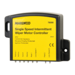Wischer-Motor Kontroller Single speed